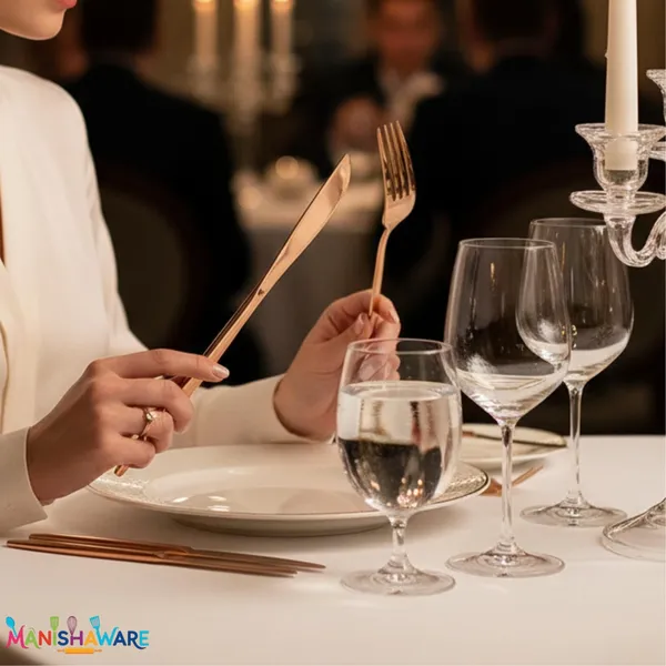 Rose_Gold_Stainless_Steel_Basic_Cutlery_Set_Slim_Elite_Collection_Cutlery_Set_For_Home_And_Kitchen