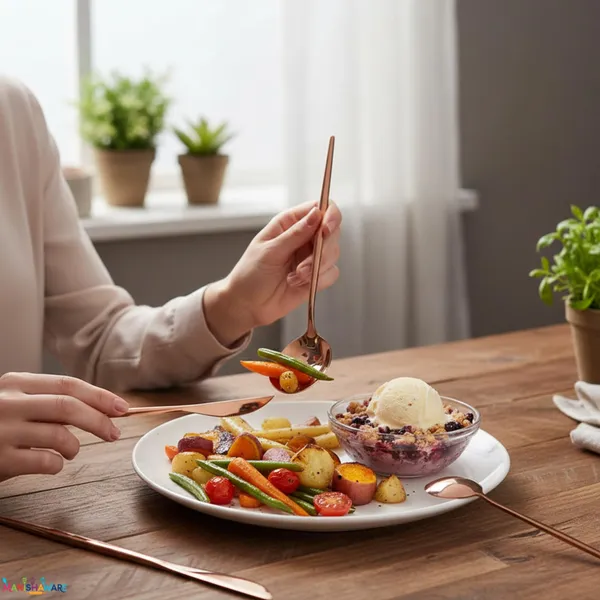 Rose_Gold_Stainless_Steel_Basic_Cutlery_Set_Slim_Elite_Collection_Cutlery_Set_For_Home_And_Kitchen