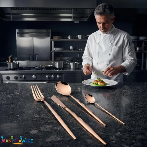 Rose_Gold_Stainless_Steel_Basic_Cutlery_Set_Slim_Elite_Collection_Cutlery_Set_For_Home_And_Kitchen