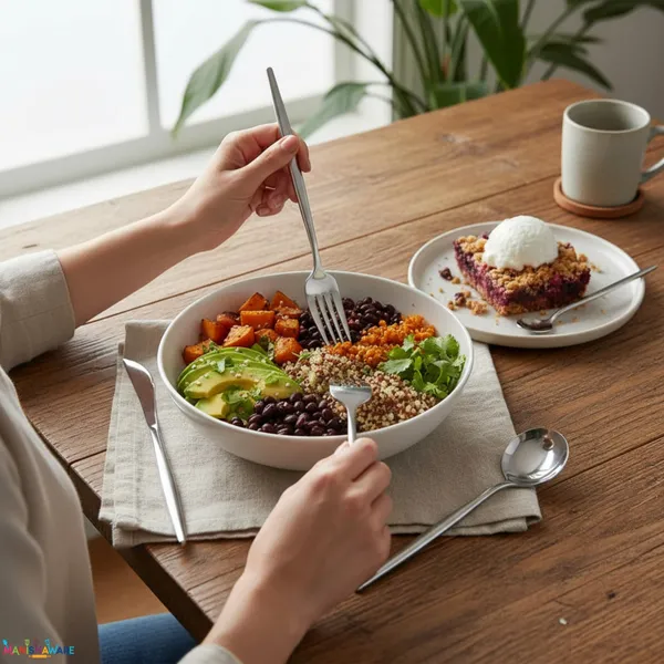 Silver_Stainless_Steel_Basic_Cutlery_Set_Slim_Elite_Collection_Cutlery_Set_For_Home_And_Kitchen