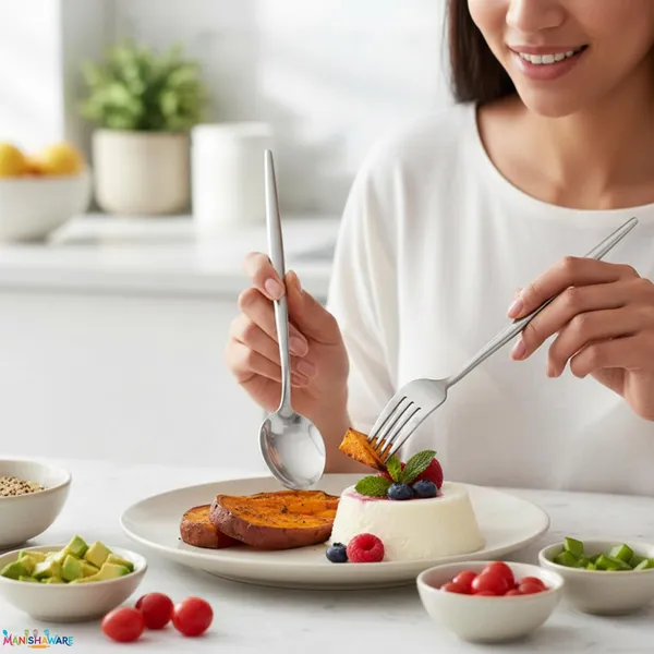 Silver_Stainless_Steel_Basic_Cutlery_Set_Slim_Elite_Collection_Cutlery_Set_For_Home_And_Kitchen