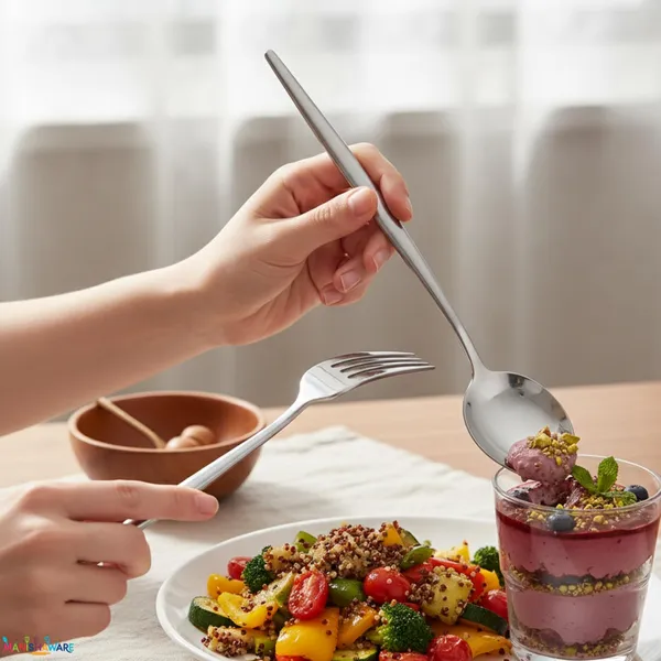 Silver_Stainless_Steel_Basic_Cutlery_Set_Slim_Elite_Collection_Cutlery_Set_For_Home_And_Kitchen