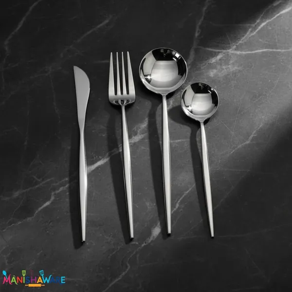 Silver_Stainless_Steel_Basic_Cutlery_Set_Slim_Elite_Collection_Cutlery_Set_For_Home_And_Kitchen