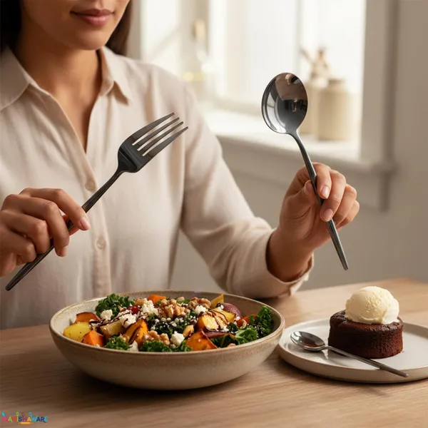 Black_Stainless_Steel_Basic_Cutlery_Set_Slim_Elite_Collection_Cutlery_Set_For_Home_And_Kitchen