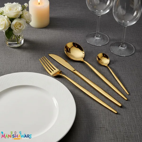 Gold_Stainless_Steel_Basic_Cutlery_Set_Slim_Elite_Collection_Cutlery_Set_For_Home_And_Kitchen