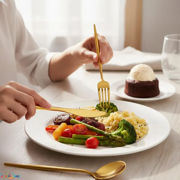 Gold_Stainless_Steel_Basic_Cutlery_Set_Slim_Elite_Collection_Cutlery_Set_For_Home_And_Kitchen