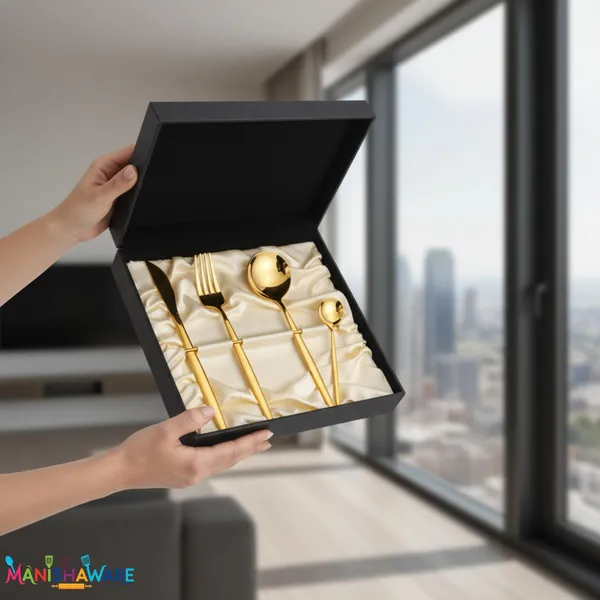 Gold_Stainless_Steel_Basic_Cutlery_Set_Slim_Elite_Collection_Cutlery_Set_For_Home_And_Kitchen