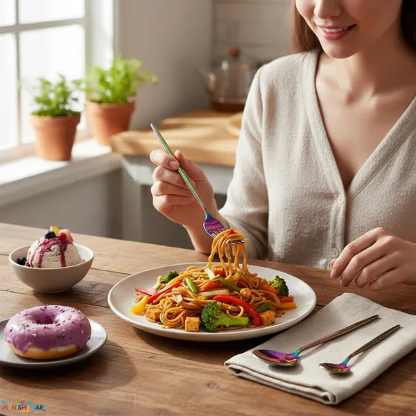 Rainbow_Stainless_Steel_Basic_Cutlery_Set_Slim_Elite_Collection_Cutlery_Set_For_Home_And_Kitchen