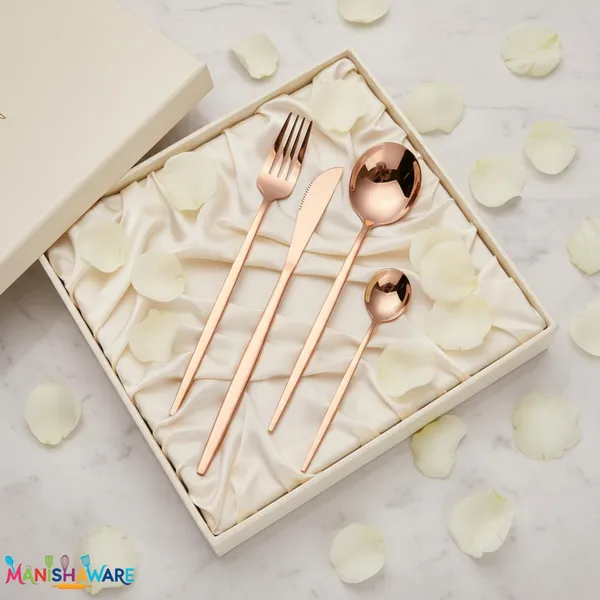 Rose_Gold_Stainless_Steel_Basic_Cutlery_Set_Slim_Elite_Collection_Cutlery_Set_For_Home_And_Kitchen