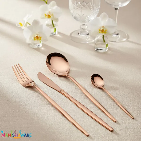 Rose_Gold_Stainless_Steel_Basic_Cutlery_Set_Slim_Elite_Collection_Cutlery_Set_For_Home_And_Kitchen