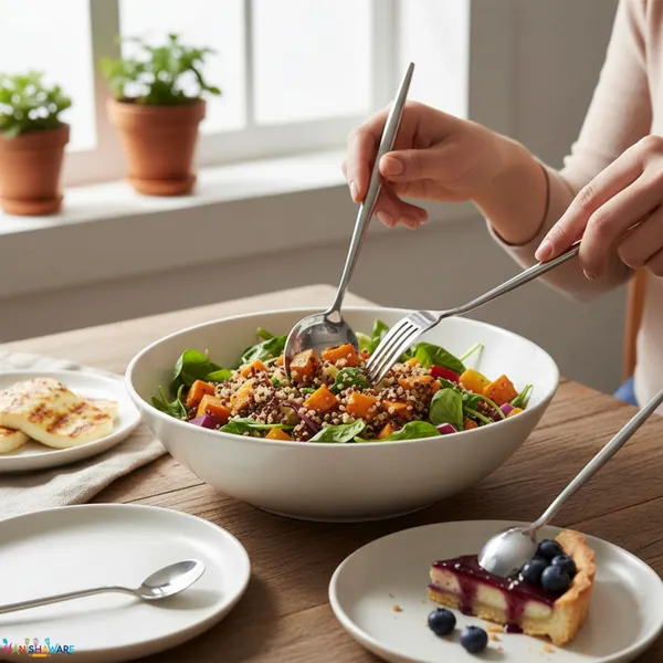 Silver_Stainless_Steel_Basic_Cutlery_Set_Slim_Elite_Collection_Cutlery_Set_For_Home_And_Kitchen