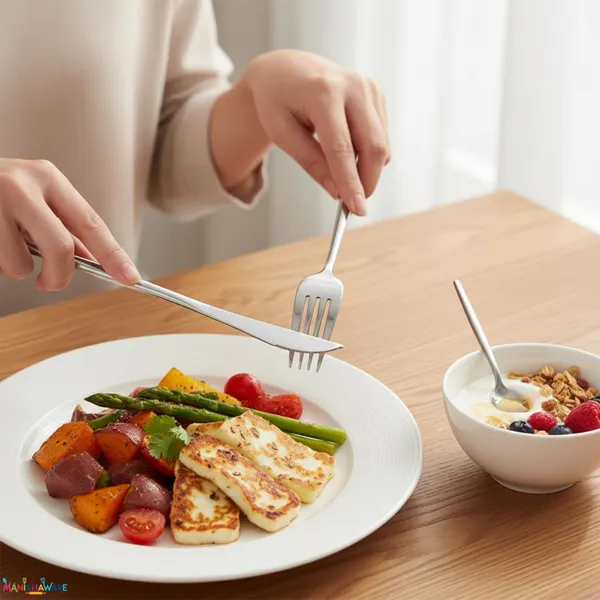 Silver_Stainless_Steel_Basic_Cutlery_Set_Slim_Elite_Collection_Cutlery_Set_For_Home_And_Kitchen