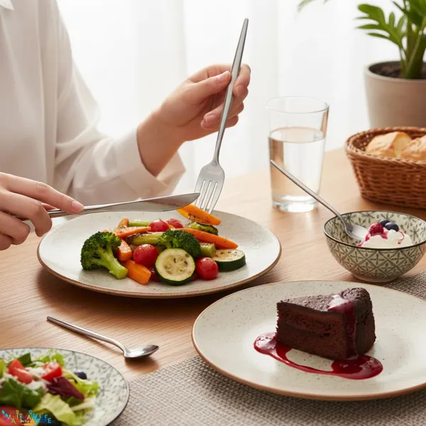 Silver_Stainless_Steel_Basic_Cutlery_Set_Slim_Elite_Collection_Cutlery_Set_For_Home_And_Kitchen
