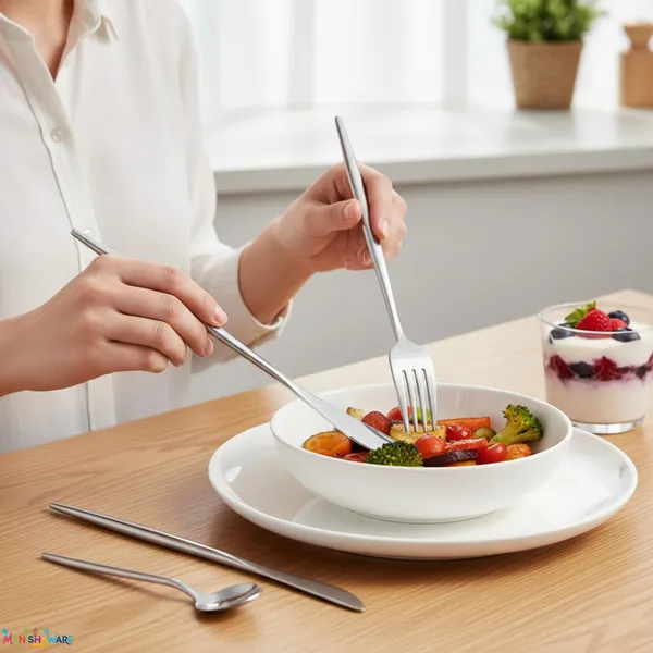 Silver_Stainless_Steel_Basic_Cutlery_Set_Slim_Elite_Collection_Cutlery_Set_For_Home_And_Kitchen