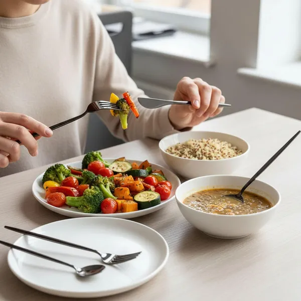 Black_Stainless_Steel_Slim_Elite_Collection_Cutlery_Set_For_Home_And_Kitchen