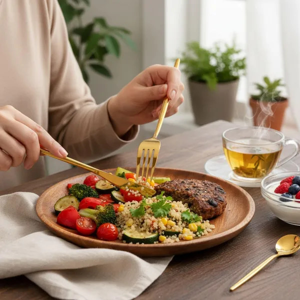 Gold_Stainless_Steel_Slim_Elite_Collection_Cutlery_Set_For_Home_And_Kitchen