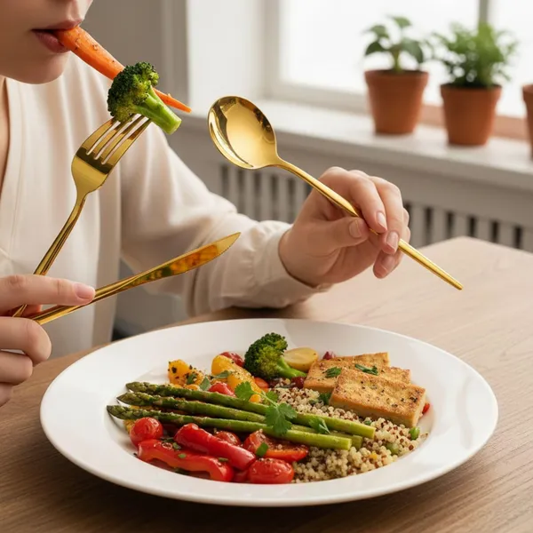 Gold_Stainless_Steel_Slim_Elite_Collection_Cutlery_Set_For_Home_And_Kitchen