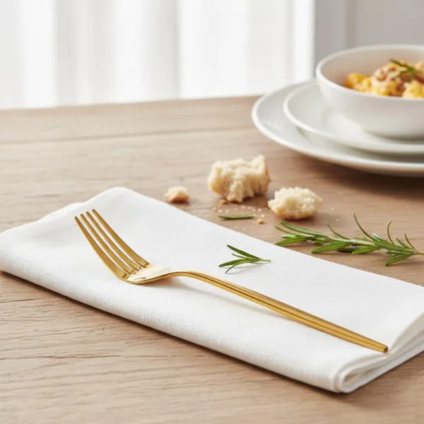 Gold_Stainless_Steel_Slim_Elite_Collection_Cutlery_Set_For_Home_And_Kitchen