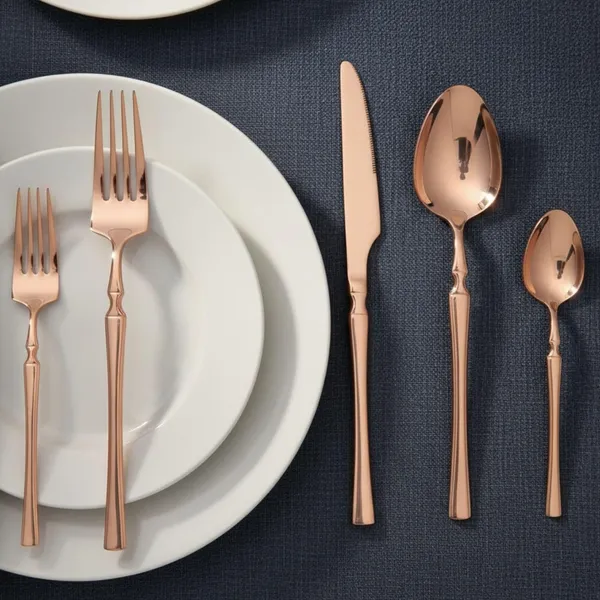 Rose_Gold_Stainless_Steel_Elegance_Collection_Cutlery_Set_For_Home_And_Kitchen