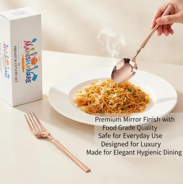 Rose_Gold_Stainless_Steel_Elegance_Collection_Cutlery_Set_For_Home_And_Kitchen
