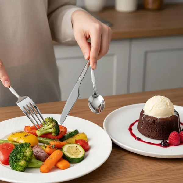 Silver_Stainless_Steel_Elegance_Collection_Cutlery_Set_For_Home_And_Kitchen