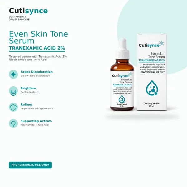 Cutisync_Tranexamic_Acid_2%_Niacinamide_Even_Skin_Tone_Peel