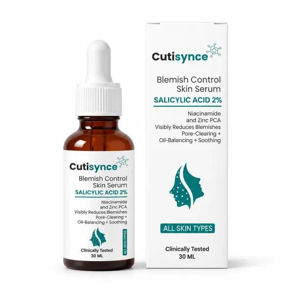 Cutisynce_Salicylic_Acid_2%_Niacinamide_Blemish_Control_Skin_Serum
