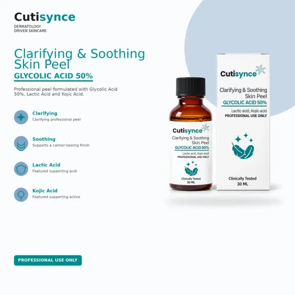 Cutisynce_Glycolic_Acid_50%_Lactic_Kojic_Acid_Clarifying_Skin_Peel