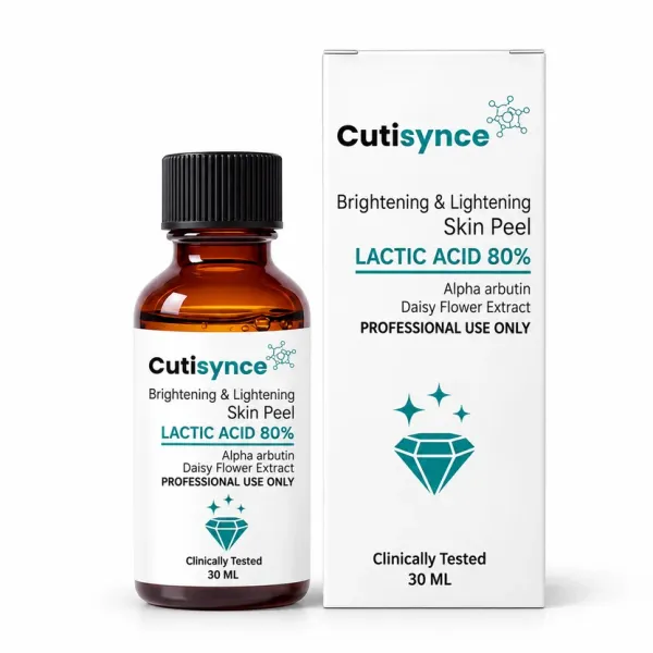 Cutisynce_Lactic_Acid_80%_Alpha_Arbutin_Brightening_Skin_Peel