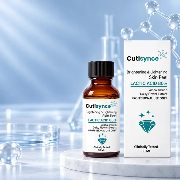 Cutisynce_Lactic_Acid_80%_Alpha_Arbutin_Brightening_Skin_Peel
