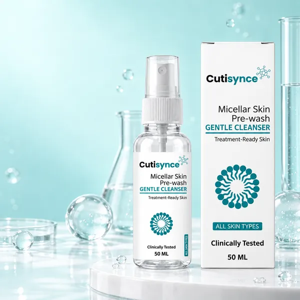 Cutisynce_Micellar_Skin_Pre-Wash_Gentle_Cleanser