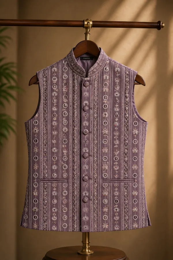 Mauve_Embroidered_Nehru_Jacket_for_Men