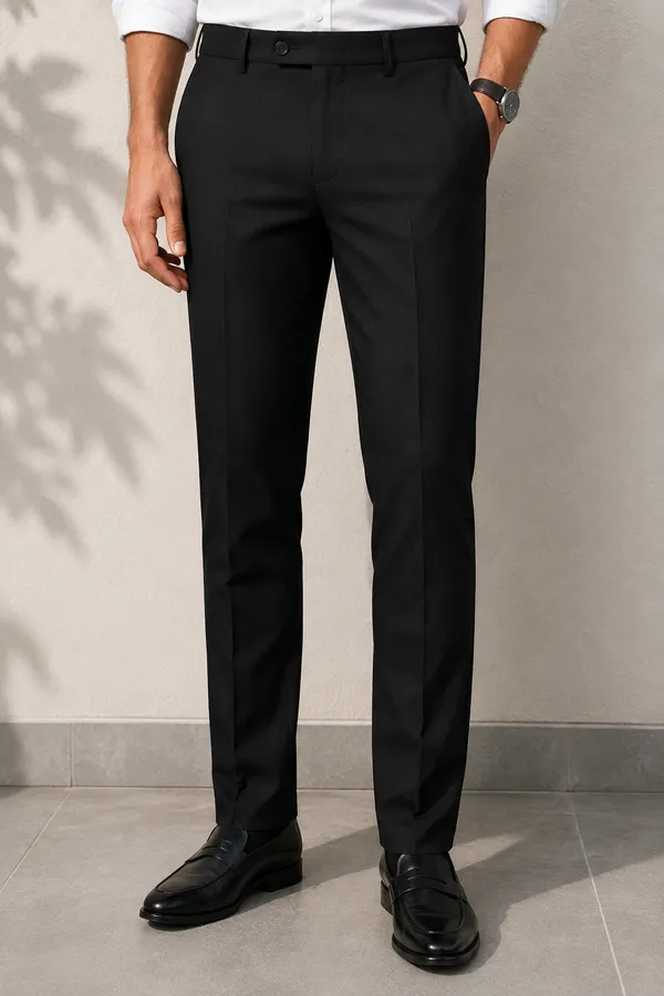 Black_regular_fit_Trousers_for_Men