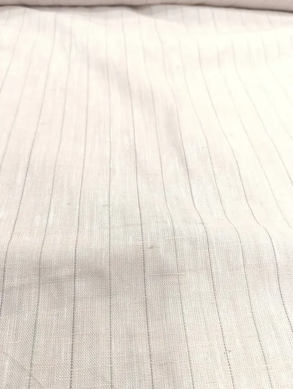 Off_White_Textured_Regular_Fit_short_Kurta_for_Men