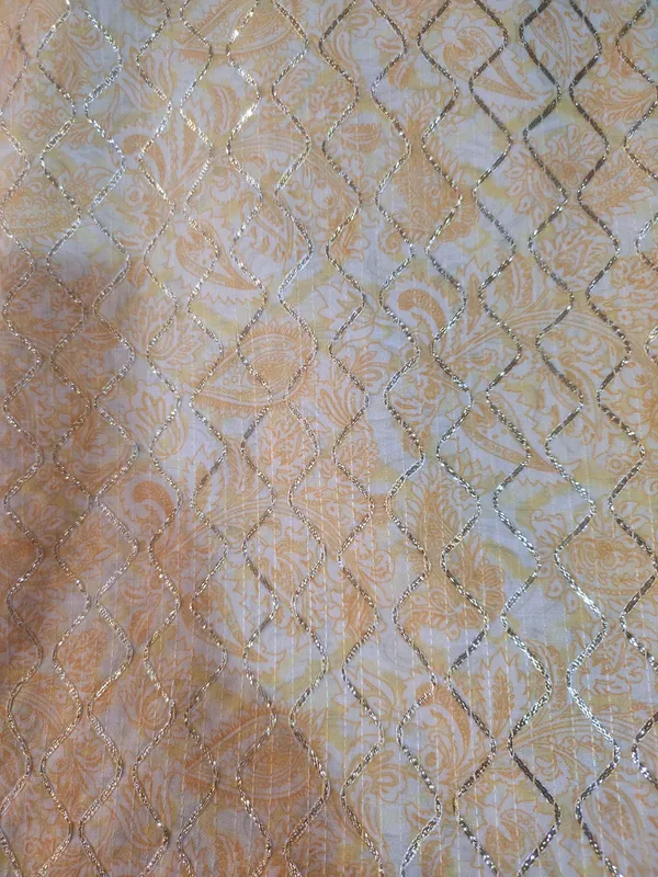 yellow_Patterned_Kurta_for_Men