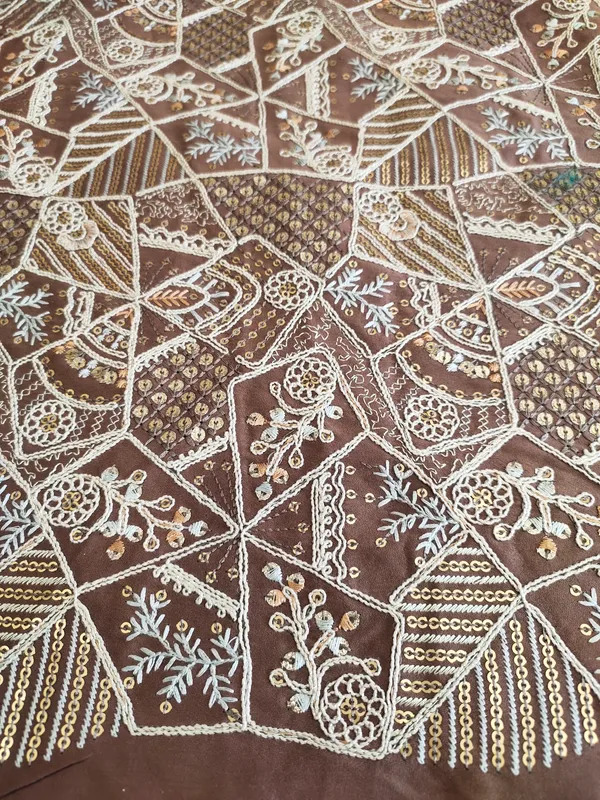 brown_embroidered__Nehru_Jacket_for_Men