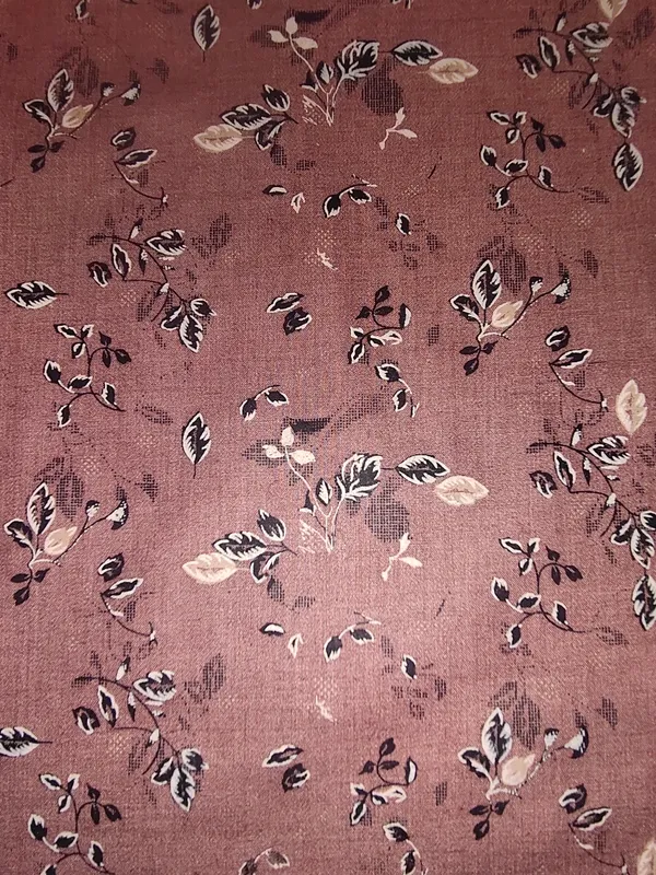 Mauve_Printed_Regular_Fit_short_Kurta_for_Men