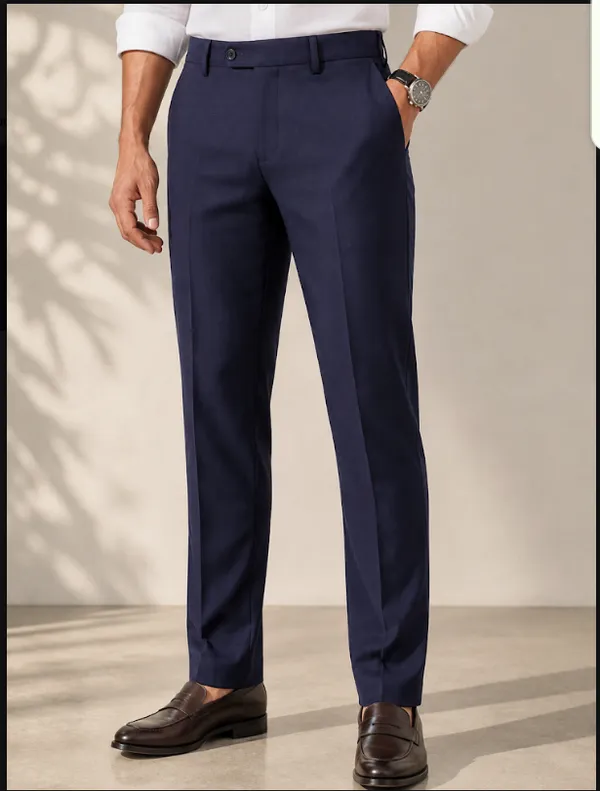 Dark_grey__Textured_regular_fit_trousers_for_men
