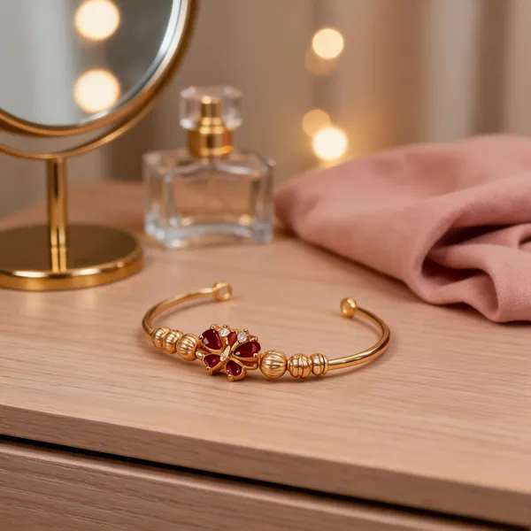 Golden_Brass_And_Alloy_Kada_Bracelet_For_Women