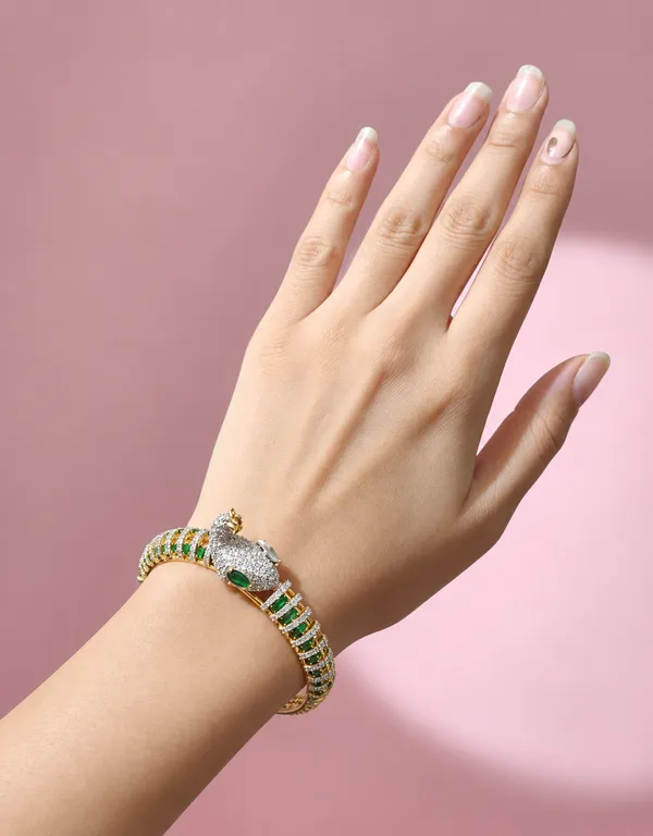 merald_SerpEent_Luxe_Bracelet