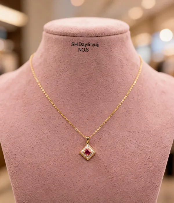 Golden_Brass_And_Alloy_Pendant_Necklace_For_Women