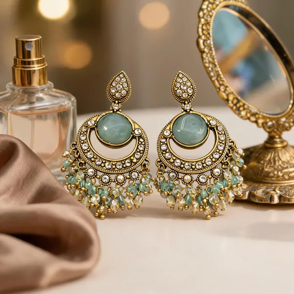 Golden_&_Blue_Brass_And_Alloy_Chandbali_Earrings_For_Women