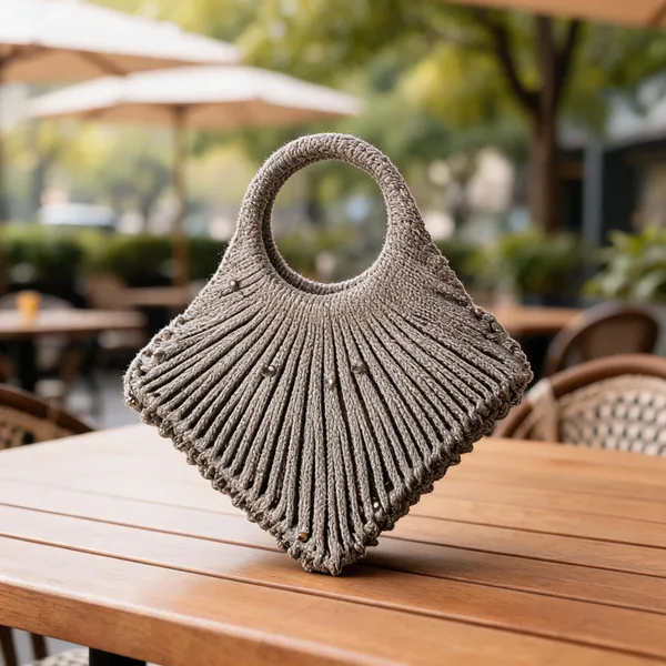 Ash_Acrylic_Shoulder_Handbag_For_Women