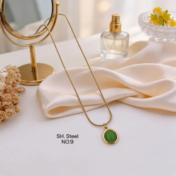 Golden_Brass_And_Alloy_Pendant_Necklace_For_Women