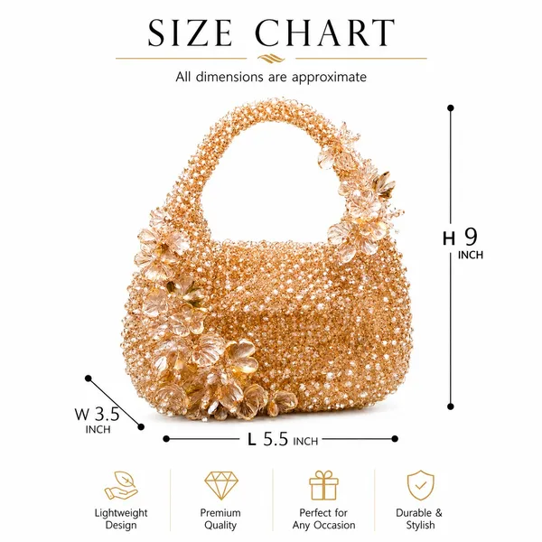 Golden_Brass_And_Alloy_Potli_Handbag_For_Women
