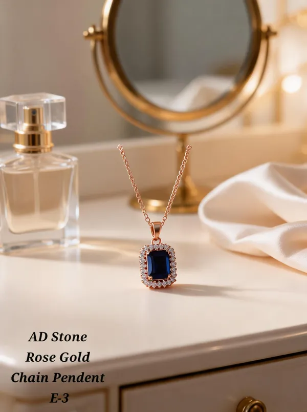Blue_Brass_And_Alloy_Pendant_Necklace_For_Women