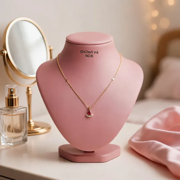 Golden_Brass_And_Alloy_Pendant_Necklace_For_Women