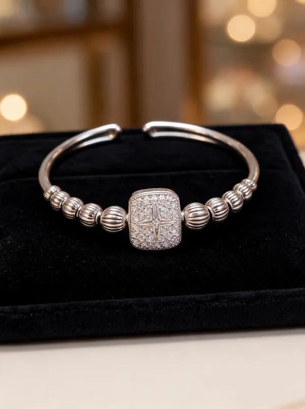 Silver_Brass_And_Alloy_Kada_Bracelet_For_Women