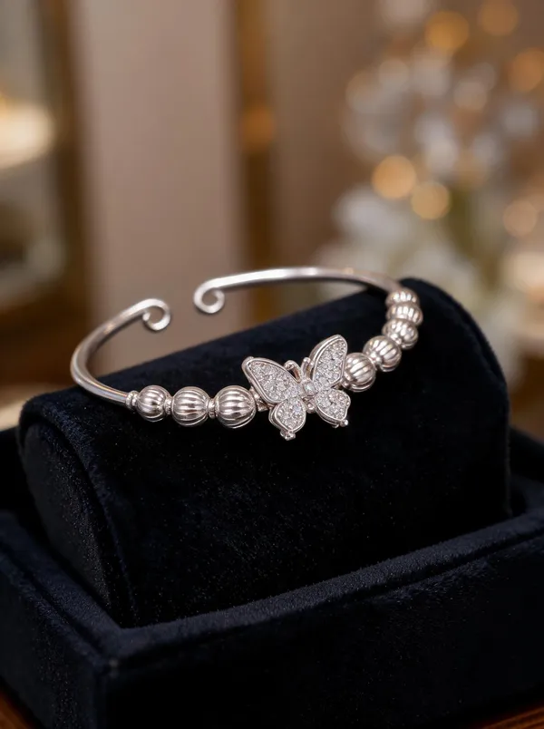 Silver_Brass_And_Alloy_Kada_Bracelet_For_Women