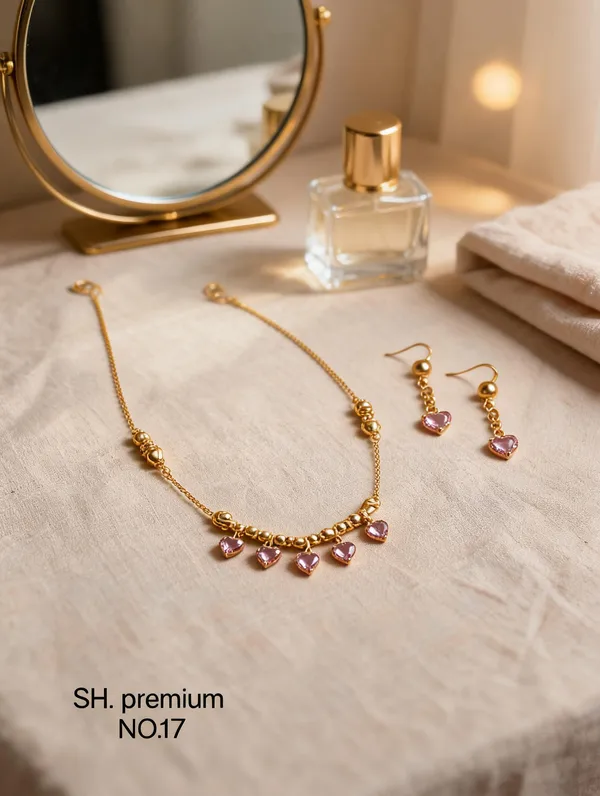 Golden_Brass_And_Alloy_Jewellery_Set_For_Women